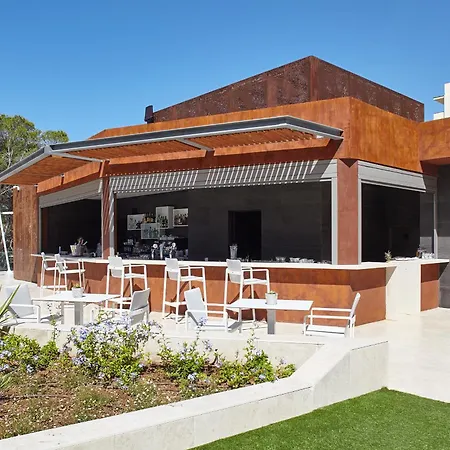 Iberostar Selection Llaut Palma- Adults Only Hotel