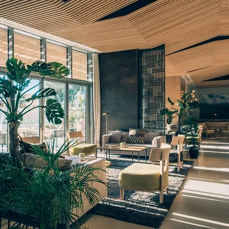 Iberostar Selection Llaut Palma- Adults Only Hotel Playa de Palma (Mallorca)