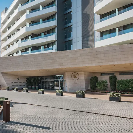 Iberostar Selection Llaut Palma- Adults Only Szálloda