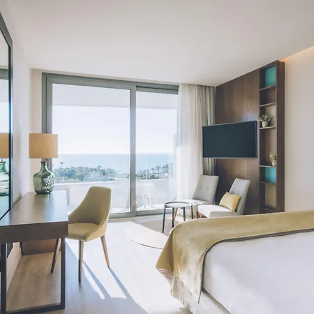 Iberostar Selection Llaut Palma- Adults Only Hotel 5*