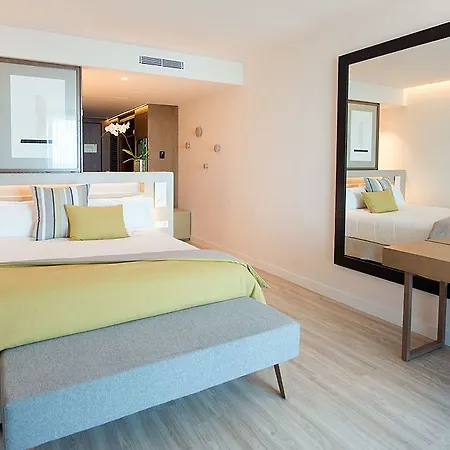 Hotel Iberostar Selection Llaut Palma- Adults Only Playa de Palma (Mallorca)