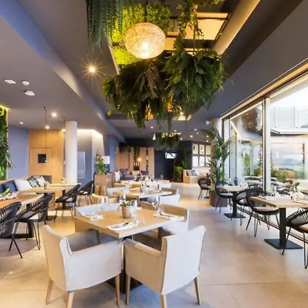 Hotel Iberostar Selection Llaut Palma- Adults Only 5*