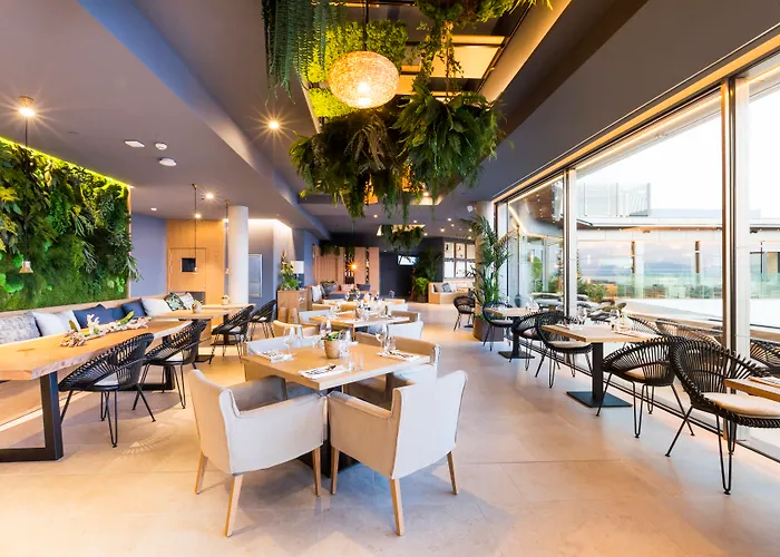 Hotel Iberostar Selection Llaut Palma- Adults Only