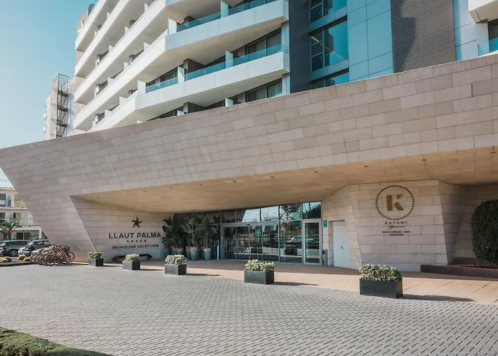 Iberostar Selection Llaut Palma- Adults Only 5*