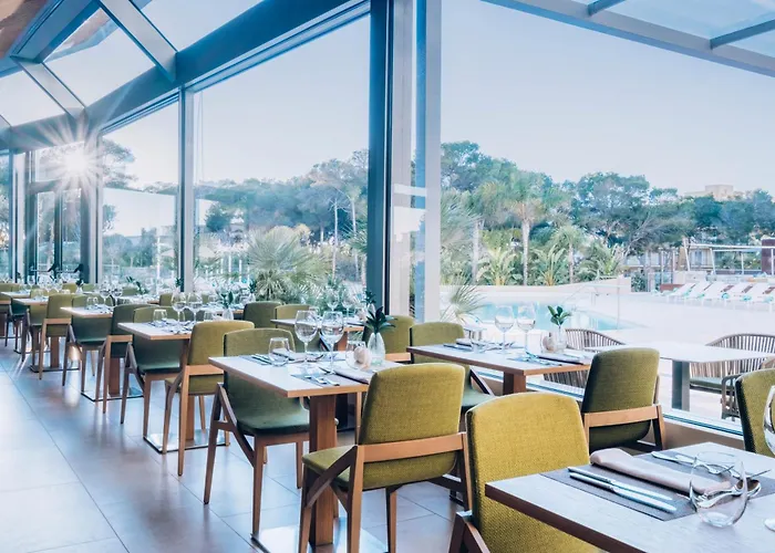 Iberostar Selection Llaut Palma- Adults Only