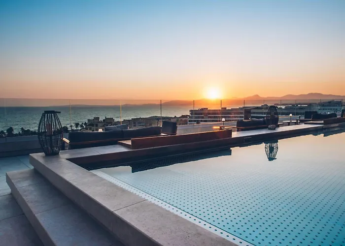 Iberostar Selection Llaut Palma- Adults Only 5*