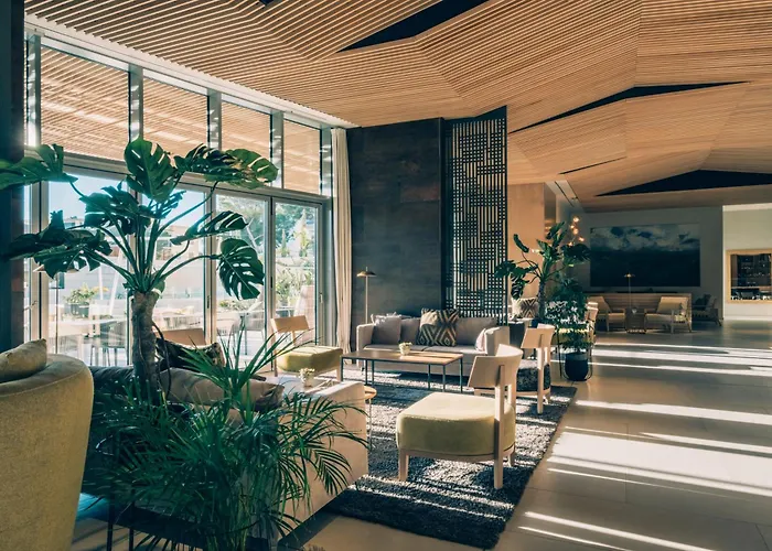 Iberostar Selection Llaut Palma- Adults Only Hotel Playa de Palma (Mallorca)