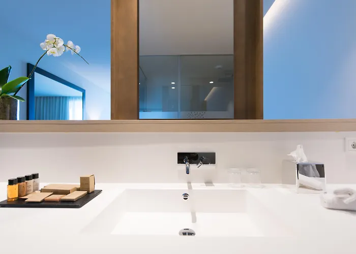 Hotel Iberostar Selection Llaut Palma- Adults Only 5*