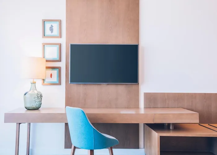 Szálloda Iberostar Selection Llaut Palma- Adults Only 5*