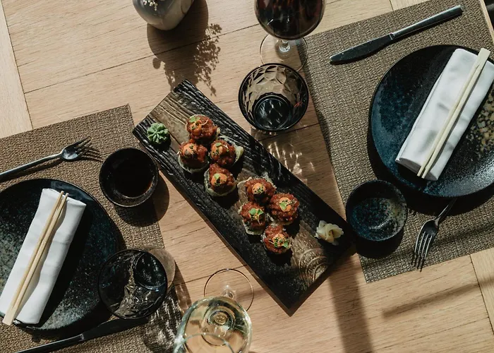 Iberostar Selection Llaut Palma- Adults Only Hotel