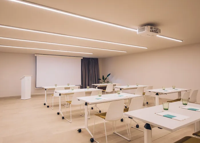 Iberostar Selection Llaut Palma- Adults Only Hotel Playa de Palma (Mallorca)