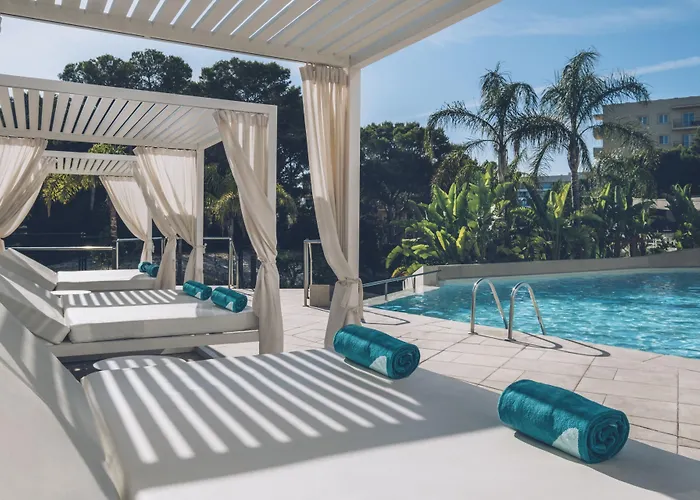 Iberostar Selection Llaut Palma- Adults Only