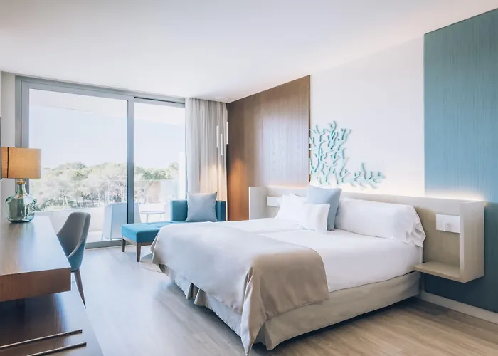 Iberostar Selection Llaut Palma- Adults Only Hotel 5*