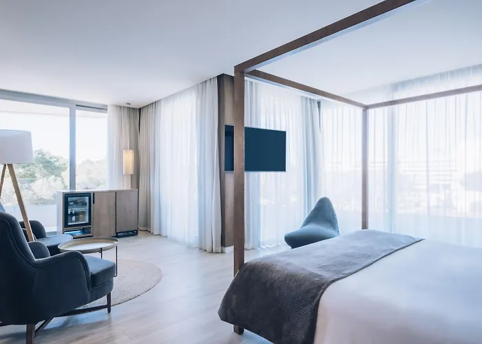 Iberostar Selection Llaut Palma- Adults Only 5* Playa de Palma