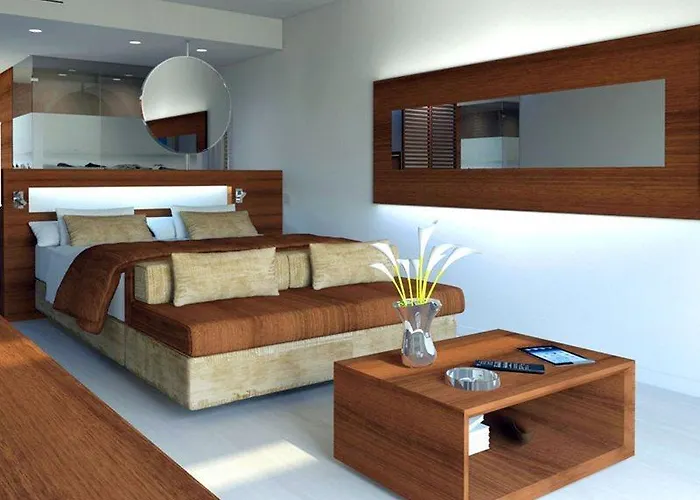 Iberostar Selection Llaut Palma- Adults Only Hotel