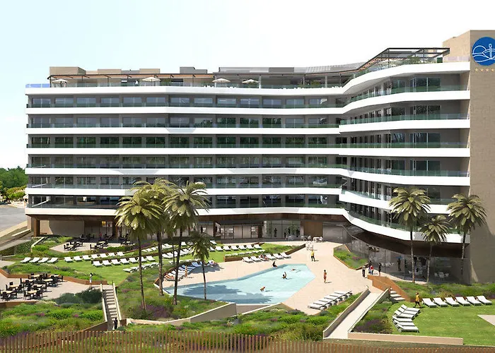 Iberostar Selection Llaut Palma- Adults Only Szálloda 5*