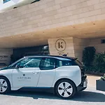 Iberostar Selection Llaut Palma- Adults Only Szálloda Playa de Palma