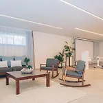 Iberostar Selection Llaut Palma- Adults Only Szálloda Playa de Palma