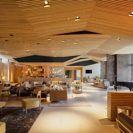 Готель Iberostar Selection Llaut Palma- Adults Only 5*