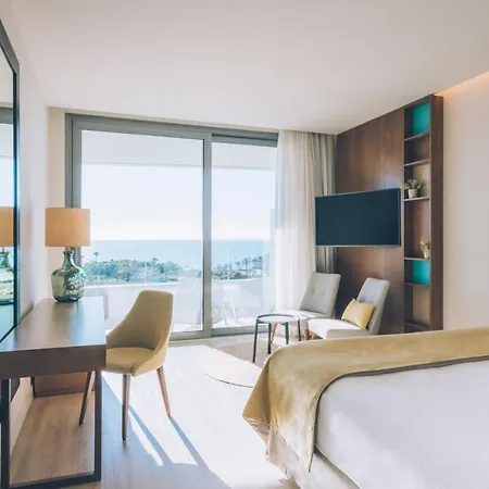 Iberostar Selection Llaut Palma- Adults Only 5* Плайя-де-Пальма