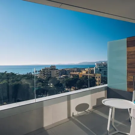 Iberostar Selection Llaut Palma- Adults Only Готель 5*