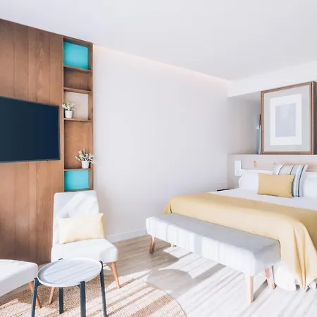 Готель Iberostar Selection Llaut Palma- Adults Only