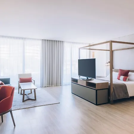 Iberostar Selection Llaut Palma- Adults Only Плайя-де-Пальма