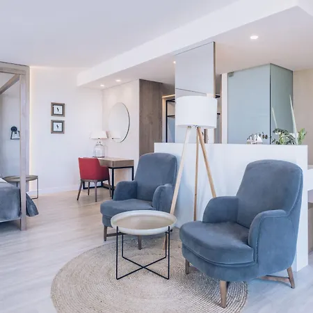 Iberostar Selection Llaut Palma- Adults Only Готель 5*