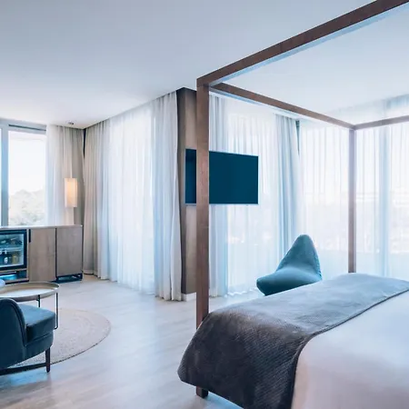 Iberostar Selection Llaut Palma- Adults Only Ξενοδοχείο 5*