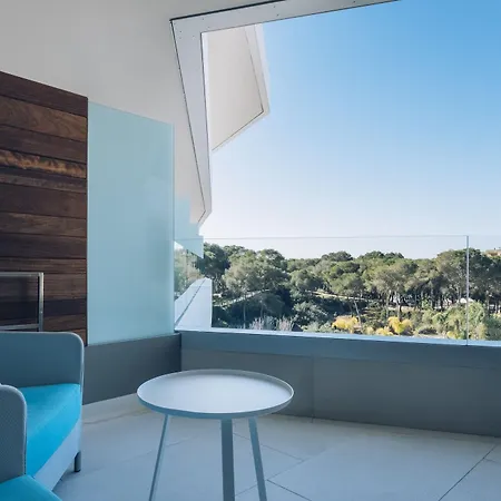 Iberostar Selection Llaut Palma- Adults Only 5*