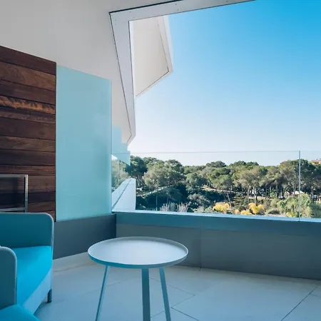 Iberostar Selection Llaut Palma- Adults Only 5*