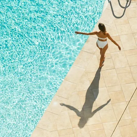 Iberostar Selection Llaut Palma- Adults Only Playa de Palma (Mallorca)