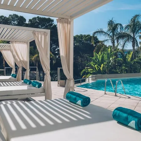 Готель Iberostar Selection Llaut Palma- Adults Only 5*