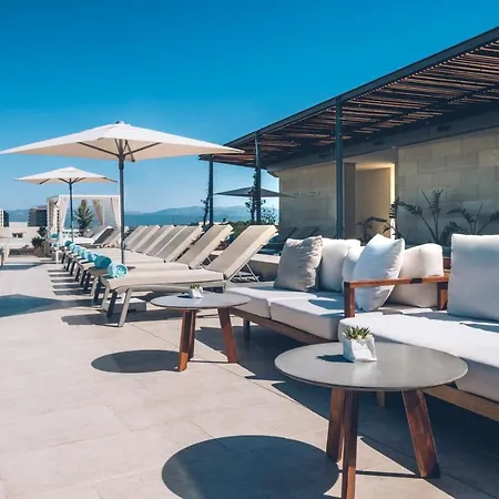 Iberostar Selection Llaut Palma- Adults Only Готель Плайя-де-Пальма