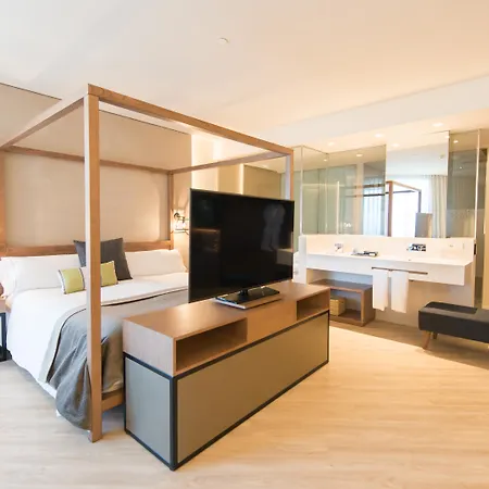Iberostar Selection Llaut Palma- Adults Only Готель