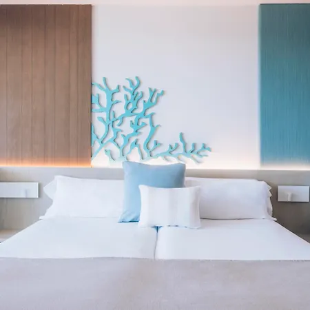 Iberostar Selection Llaut Palma- Adults Only Готель Плайя-де-Пальма