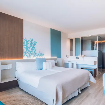Iberostar Selection Llaut Palma- Adults Only Готель Плайя-де-Пальма