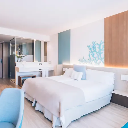 Готель Iberostar Selection Llaut Palma- Adults Only
