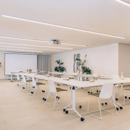 Iberostar Selection Llaut Palma- Adults Only Готель 5*