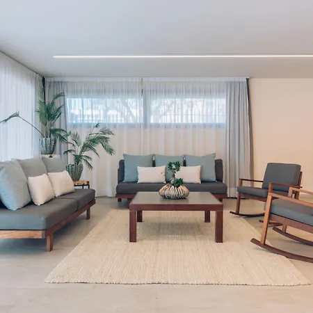 Iberostar Selection Llaut Palma- Adults Only 5*