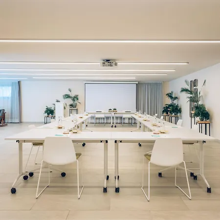 Iberostar Selection Llaut Palma- Adults Only Отель Плайя де Пальма