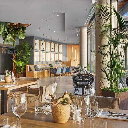 Iberostar Selection Llaut Palma- Adults Only Ξενοδοχείο 5*