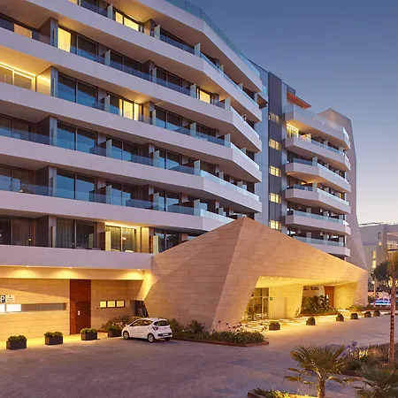 Iberostar Selection Llaut Palma- Adults Only 5* Плайя-де-Пальма