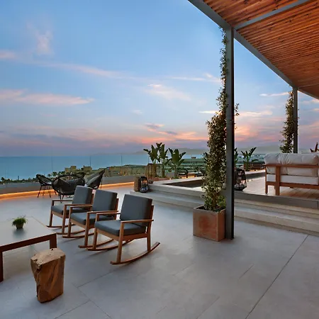 Готель Iberostar Selection Llaut Palma- Adults Only 5*
