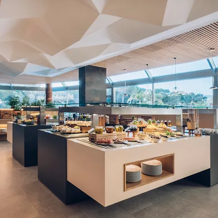 Iberostar Selection Llaut Palma- Adults Only Плайя-де-Пальма