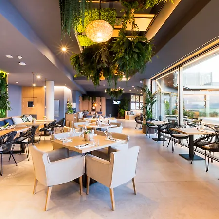 Ξενοδοχείο Iberostar Selection Llaut Palma- Adults Only