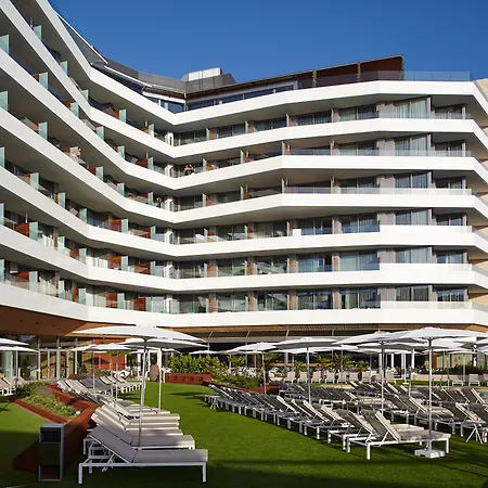 Iberostar Selection Llaut Palma- Adults Only Готель 5*