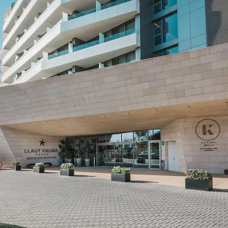 Iberostar Selection Llaut Palma- Adults Only 5*