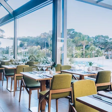 Iberostar Selection Llaut Palma- Adults Only