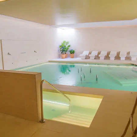 Iberostar Selection Llaut Palma- Adults Only 5* Πλάγια Ντε Πάλμα